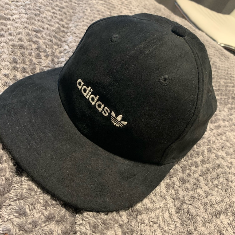 Adidas Suede SnapBack